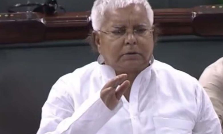 मोदी सरकार वक्फ संशोधन विधेयक लेकर आई जब वक्फ पर