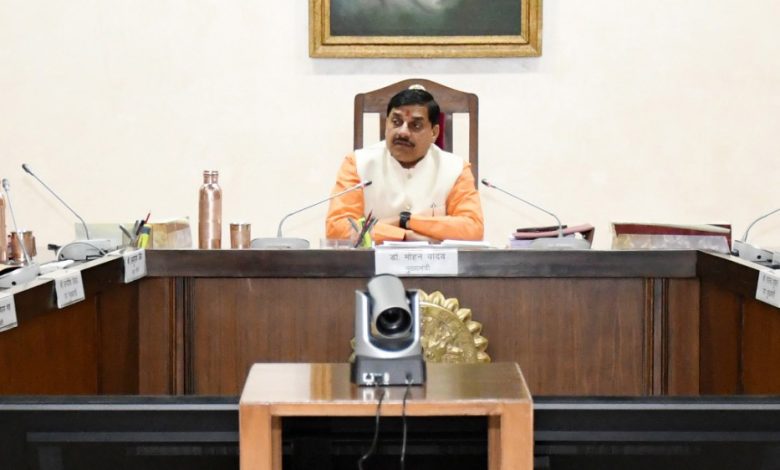 मोहन यादव कैबिनेट ने आज मुख्यमंत्री सुगम बस परिवहन सेवा को मंजूरी दे दी, यात्री बसों की संख्या के लिए हो रहा सर्वे 1 मोहन यादव कैबिनेट ने आज मुख्यमंत्री सुगम बस परिवहन सेवा