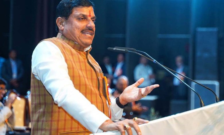 मोहन सरकार आजादी के पहले से लागू 9 विभागों के नियमों और अधिनियमों में बदलाव करना चाहती 1 मोहन सरकार आजादी के पहले से लागू 9 विभागों के