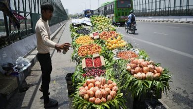 मौसम विभाग ने आज जबलपुर ग्वालियर समेत 30 जिलों में लू
