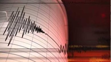 म्यांमार जैसे भूकंप का खतरा भारत में भी IIT कानपुर