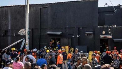 म्यूजिक कंसर्ट के दौरान अचानक छत गिरने से अब तक