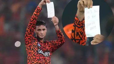 यश ठाकुर नहीं करते ये गलती तो 28 रनों पर