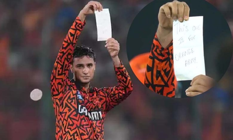 यश ठाकुर नहीं करते ये गलती तो 28 रनों पर