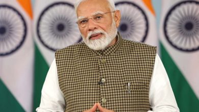 यूपी की योगी सरकार के आठ साल पूरे होने के