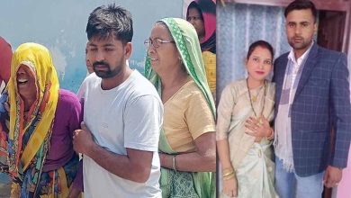 यूपी में एक और सौरभ की हत्या पत्नी ने किया
