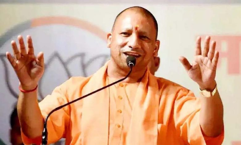 योगी सरकार ने सभी राज्य कर्मचारियों को मिलने वाले महंगाई भत्ते में दो प्रतिशत की बढ़ोतरी की 1 योगी सरकार ने सभी राज्य कर्मचारियों को मिलने वाले महंगाई