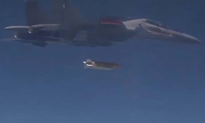 रक्षा अनुसंधान और विकास संगठन ने एक और कारनामा कर