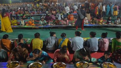 रणजीत हनुमान मंदिर पर आज होगा भंडारा 1 लाख से