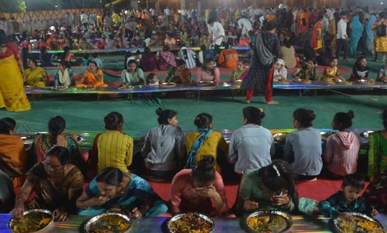 रणजीत हनुमान मंदिर पर आज होगा भंडारा 1 लाख से