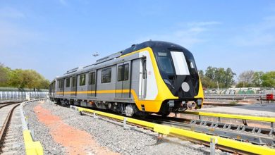 रत्नागिरी से भदभदा तक प्रस्तावित लाइन में 531 संपत्तियों को