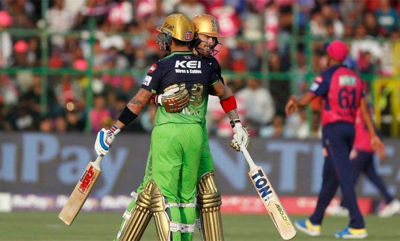 राजस्थान रॉयल्स को अपने होम ग्राउंड पर शर्मनाक हार 9