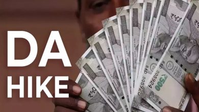 राजस्थान सरकार ने 2 महंगाई भत्ते में वृद्धि की स्वीकृति