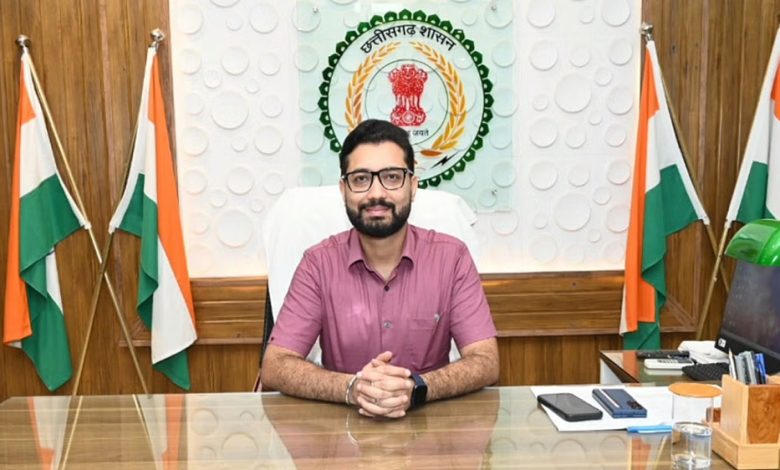 राजस्व पखवाड़ा में किसानों के नामांतरण बंटाकन नक्शा अपडेशन आदि