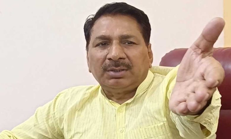 राज्य कृषि विस्तार एवं प्रशिक्षण संस्थान द्वारा 1530 अधिकारियों को दिया गया प्रशिक्षण : कृषि मंत्री कंषाना 1 राज्य कृषि विस्तार एवं प्रशिक्षण संस्थान द्वारा 1530 अधिकारियों को