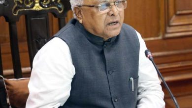 राज्य स्थापना दिवस हमारी मूल पहचान और सम्मान को बढ़ाने