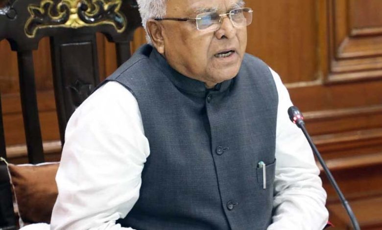 राज्य स्थापना दिवस हमारी मूल पहचान और सम्मान को बढ़ाने का संकल्प दिवस : राज्यपाल पटेल 1 राज्य स्थापना दिवस हमारी मूल पहचान और सम्मान को बढ़ाने