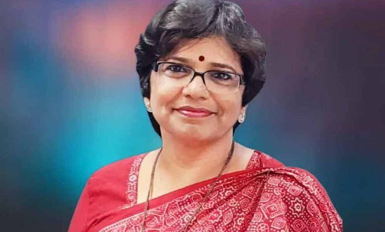 राष्ट्रीय महिला आयोग की अध्यक्ष विजया राहटकर जयपुर प्रवास पर