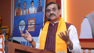 राहुल गांधी और कांग्रेस नेताओं को हो गया है ईवीएम