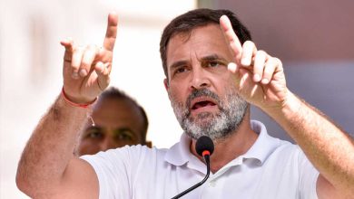 राहुल गांधी कन्हैया कुमार की पदयात्रा में होंगे शामिल 4