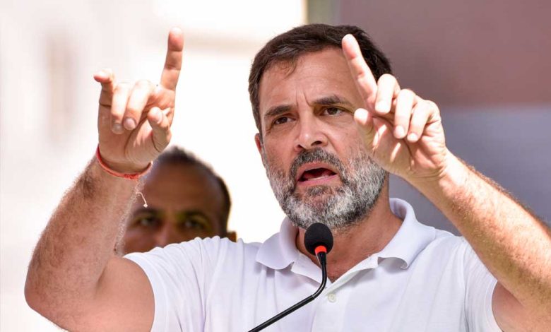 राहुल गांधी कन्हैया कुमार की पदयात्रा में होंगे शामिल 4