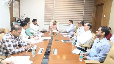 रीवा नगर जीरो अनट्रीटेड वेस्ट के लक्ष्य को शीघ्र प्राप्त
