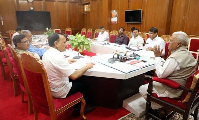 रेडक्रॉस इकाइयों के निर्वाचन की हो नियमित व्यवस्था :राज्यपाल पटेल 1 रेडक्रॉस इकाइयों के निर्वाचन की हो नियमित व्यवस्था राज्यपाल पटेल