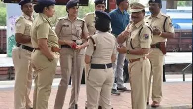 रेल सुरक्षा बल ने ऑपरेशन नन्हे फरिश्ते अमानत जीवन रक्षा