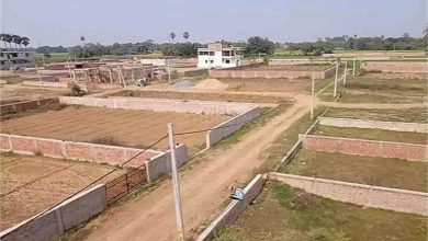 रेलवे ने अंबाला से लुधियाना जालंधर तक नई रेवले लाइन बिछाने