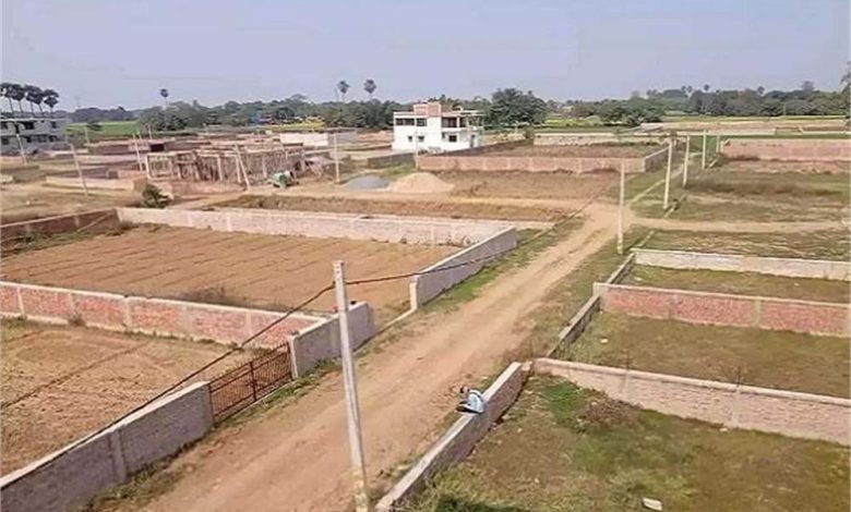 रेलवे ने अंबाला से लुधियाना जालंधर तक नई रेवले लाइन बिछाने