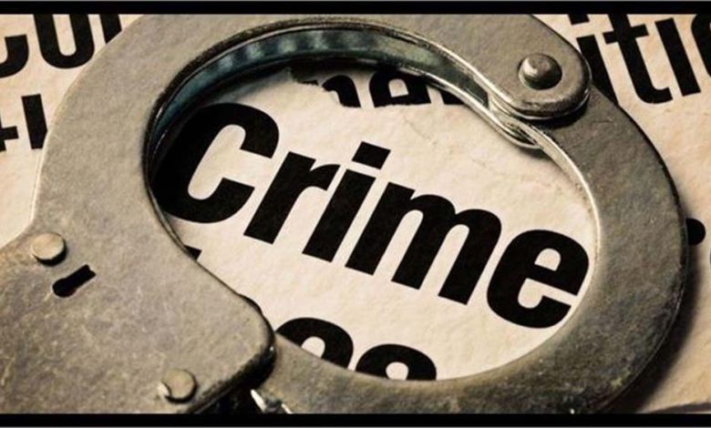 रेवाड़ी में चोरों का कारनामा सामने आया चोरी करके ले