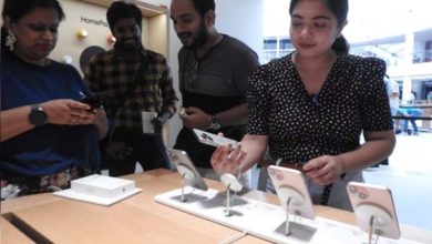 रेसिप्रोकल टैरिफ से स्मार्टफोन कम्प्यूटर और अन्य इलेक्ट्रॉनिक्स को छूट