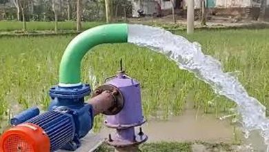 लगभग 11 हजार ग्रामीण कृषकों ने लिया मात्र 5 रुपये