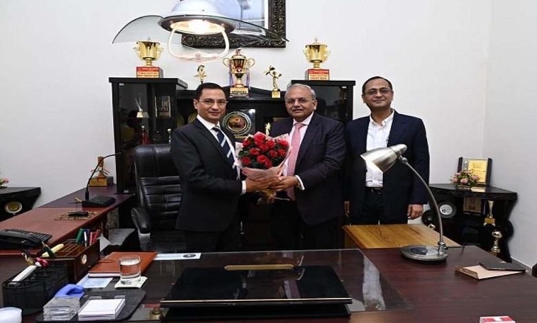 लुधियाना के 8 दशक से भी अधिक पुराने केवीएम स्कूल