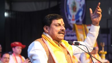 लोकमाता अहिल्या बाई के जनकल्याण और सुशासन के कार्य प्रेरणादायक