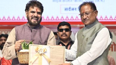 लोकल फॉर वोकल एवं स्वावलंबी भारत के निर्माण में छत्तीसगढ़