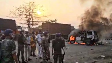 वक्फ कानून को लेकर कट्टरपंथियों को शह दे रही ममता