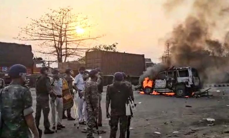 वक्फ कानून को लेकर कट्टरपंथियों को शह दे रही ममता