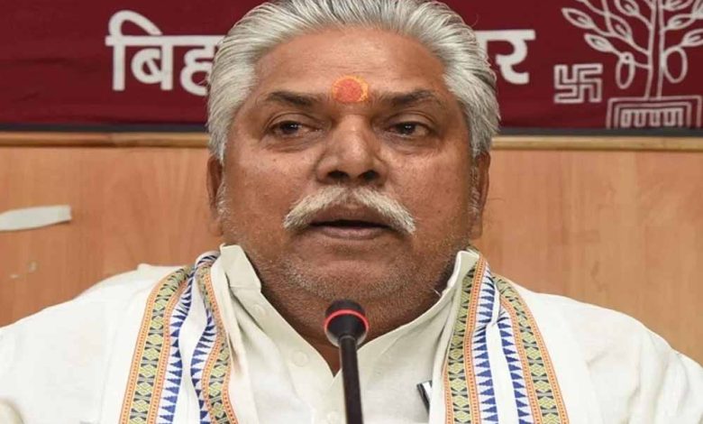 वक्फ की संपत्ति हड़पने की साजिश नहीं, गरीब अल्पसंख्यकों को मिलेगा न्याय: मंत्री प्रेम कुमार 1 वक्फ की संपत्ति हड़पने की साजिश नहीं गरीब अल्पसंख्यकों को