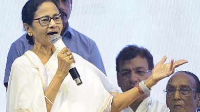 वक्फ संशोधन कानून को लेकर पश्चिम बंगाल के कई इलाकों