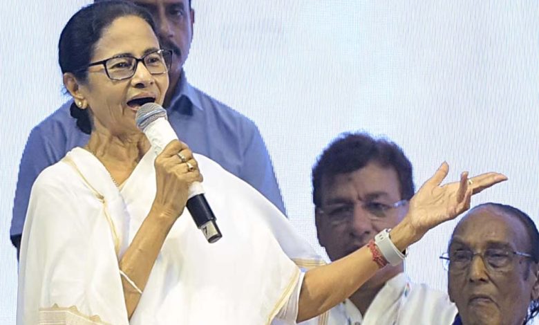 वक्फ संशोधन कानून को लेकर पश्चिम बंगाल के कई इलाकों