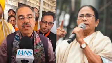 वक्फ संशोधन विधेयक संसद से पारित होने के बाद अब