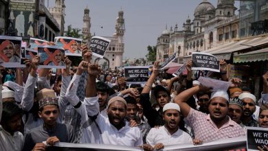 वक्फ संसोधन बिल के बाद दरगाह दिखा एक्शन में कट्टुकोल्लई