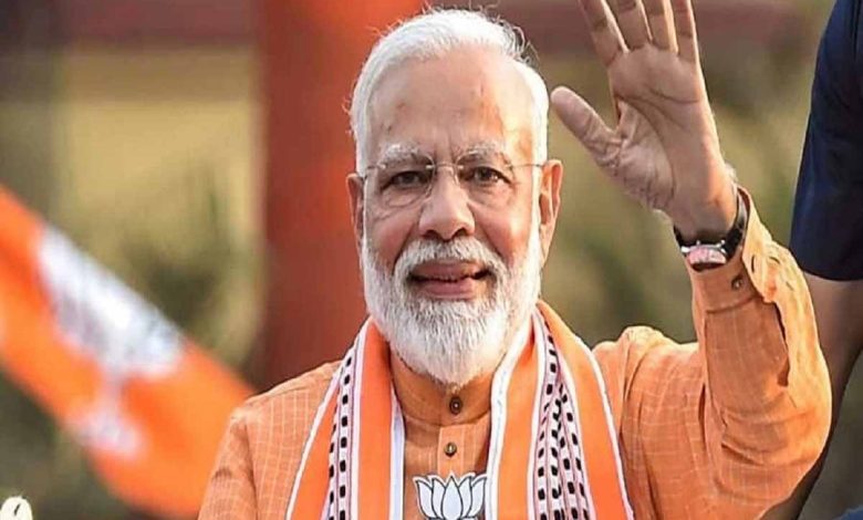 वाराणसी को फिर मिलेगी करोड़ों की सौगात, 11 अप्रैल को काशी दौरे पर पीएम मोदी 1 वाराणसी को फिर मिलेगी करोड़ों की सौगात 11 अप्रैल को