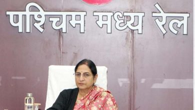 वित्तीय वर्ष 2024 25 में 1369 कोचों की ओवरहॉलिंग पूर्ण