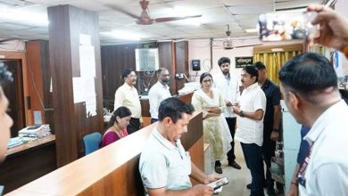 विद्यार्थी और पंजीकृत फार्मासिस्ट को डिजिटल सुलभ सेवाओं के प्रदाय