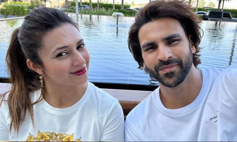 विवेक दहिया ने पत्नी दिव्यांका त्रिपाठी संग तलाक की खबरों पर चुप्पी तोड़ी बोले -झूठी चीजों को बढ़ावा नहीं देना चाहिए 1 विवेक दहिया ने पत्नी दिव्यांका त्रिपाठी संग तलाक की खबरों