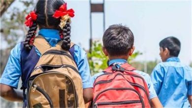 शिक्षा मंत्री महिपाल ढांडा के जिले पानीपत में 183 जाली