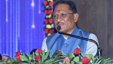 शिक्षा ही है विकास का मूलमंत्र मुख्यमंत्री विष्णुदेव साय