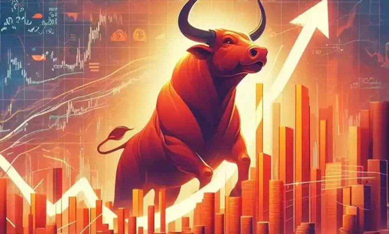 शेयर बाजार 1600 अंक चढ़ा HDFC Bank समेत इन 10